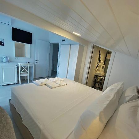 Cunda Kordon Otel Ayvalı Eksteriør billede