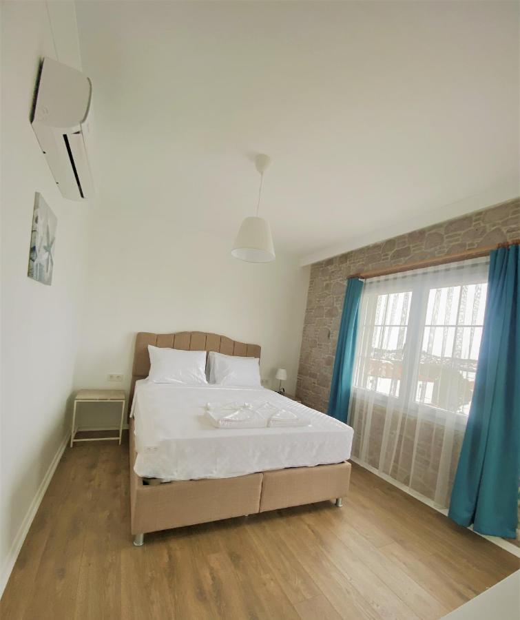 Cunda Kordon Otel Ayvalı Eksteriør billede
