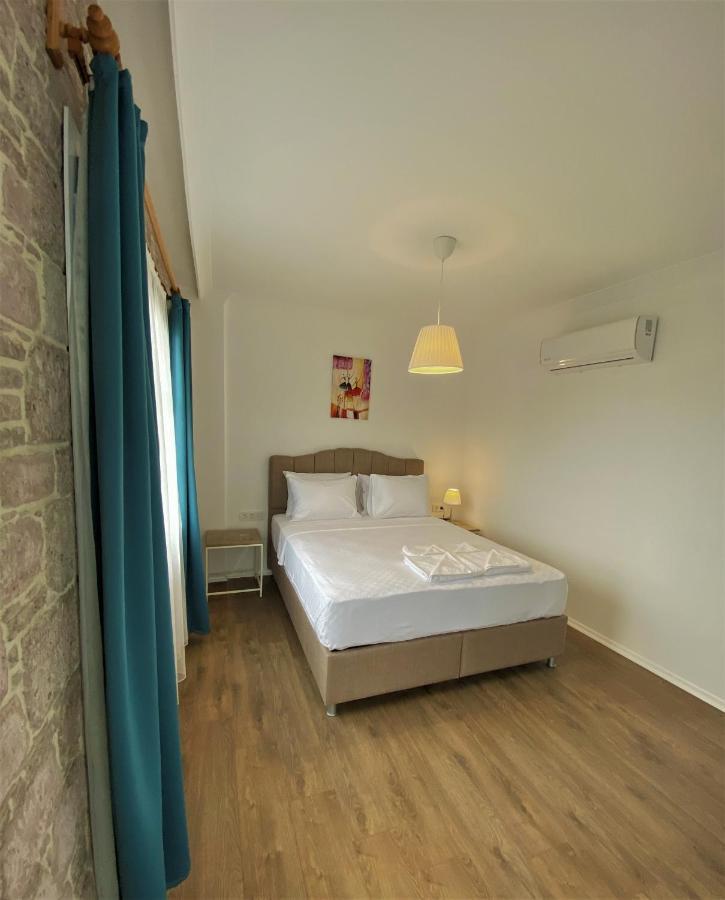 Cunda Kordon Otel Ayvalı Eksteriør billede